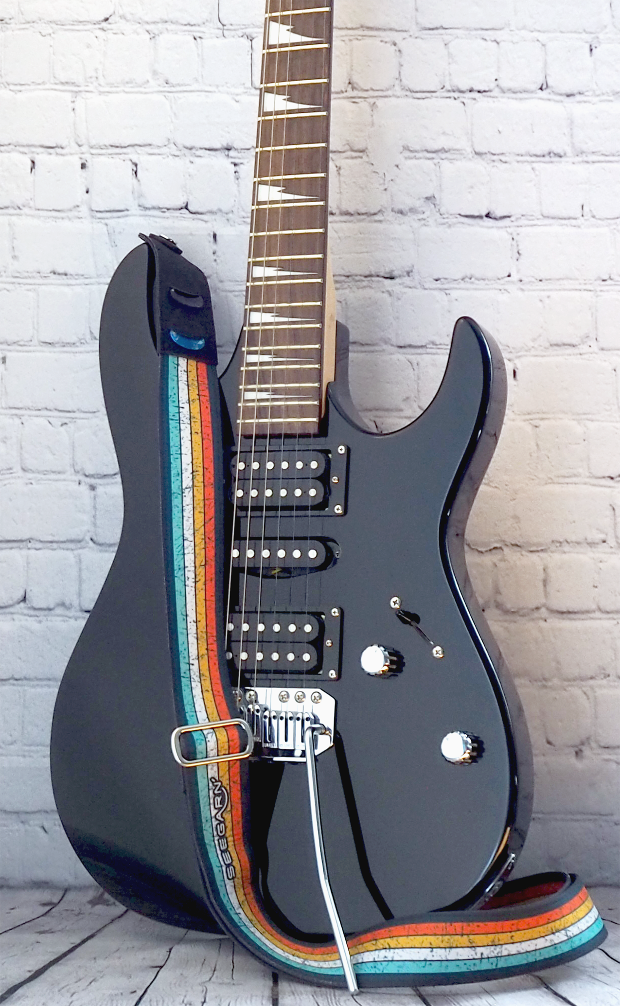 Gitarrengurt (MB42)