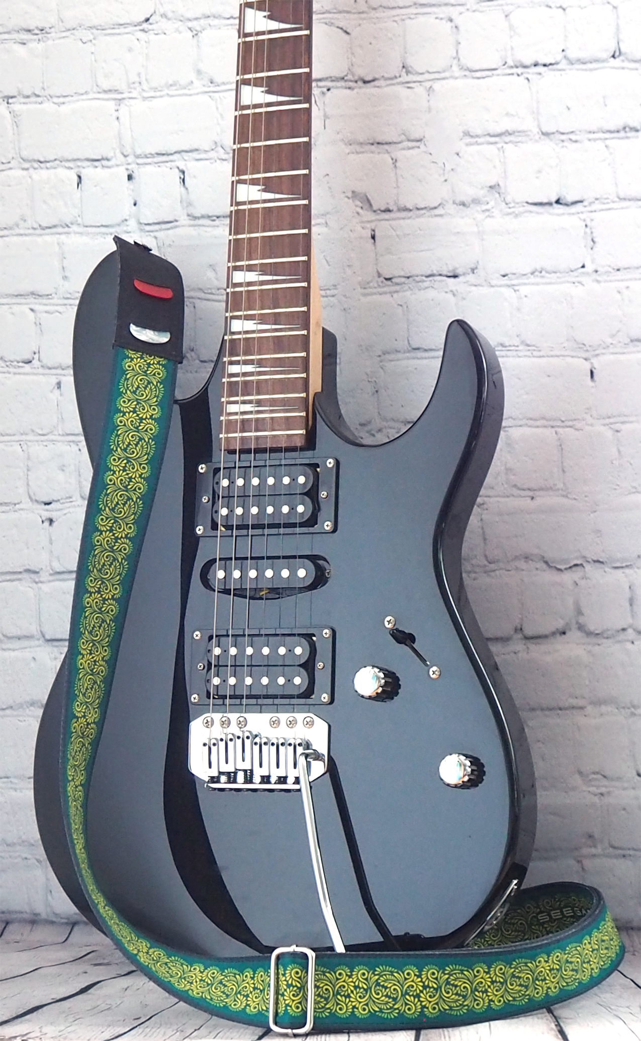Gitarrengurt (MB25)