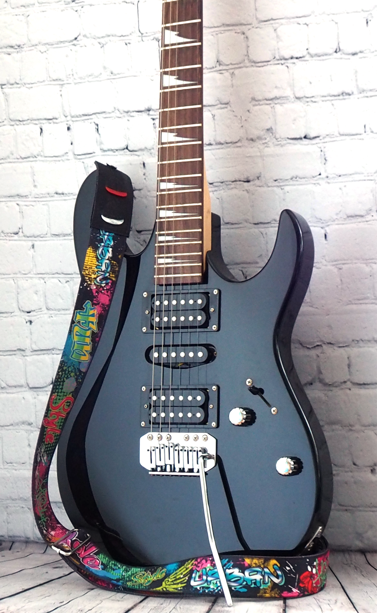 Gitarrengurt (MB12)
