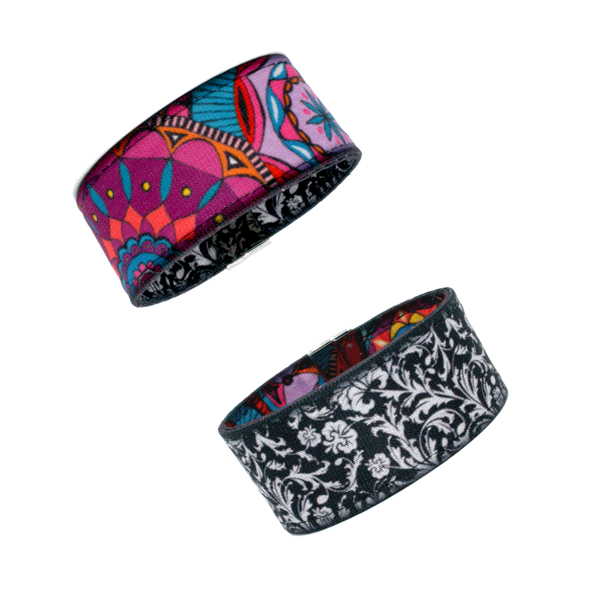 Wende-Armband schmal (MB02 & MB23)
